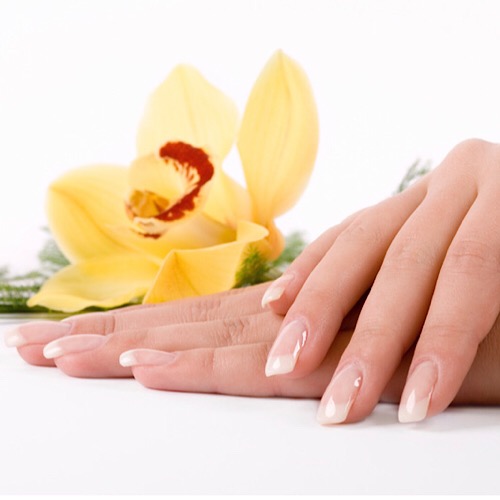 DA-VI NAILS COWETA - manicure